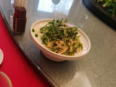 -民族饭店-四季餐厅