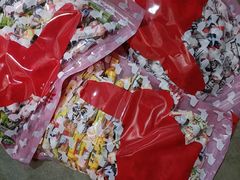 -上海梨膏糖商店(豫园商城店)