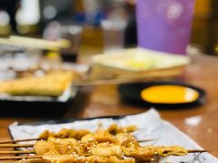 -桥边美食·原七小肥佬烧烤(海宁小区新居菉苑店)