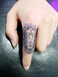 -东方印客纹身CHINA INK TATTOO