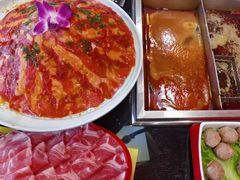 -重庆德忆火锅（龙南街3店）(渝水岸餐饮)