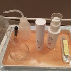 -香榭丽舍·海菲秀·皮肤管理痘敏肌修护