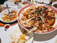 -旺顺阁·北京菜(北辰上品+)