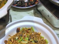 -野渡坡·极致湘菜·庭院餐厅(汉阳店)
