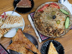 -Turka土耳咖(五大道店)