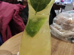 -Wagas(静安嘉里中心店)
