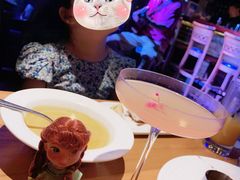 -秀·爱尔兰餐吧(上海路店)