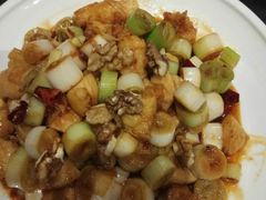 -皇城根北京风味主题餐厅(滨海万达店)