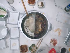 -傣妹火锅(狮子桥店)