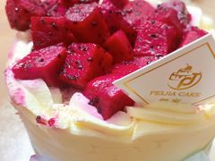 -佩家私房烘焙(宝龙店)