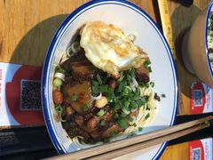 -车沾巷·重庆老味豌杂面