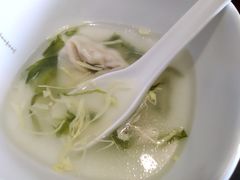 -锡笼记·无锡小笼(水岸店)