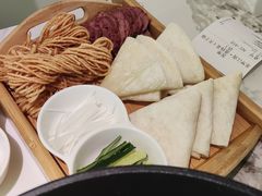 -苏梦江南·淮扬菜(夫子庙店)