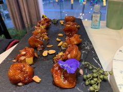 -唐廊烤鸭店(工体店)
