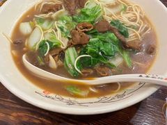 -春雪面馆(转塘店)