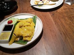 -星叶·东南亚料理(宁波万象汇店)