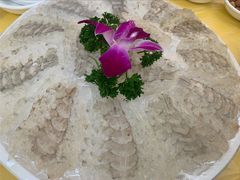 -官塘陈记鱼生·潮汕砂锅粥·牛肉火锅(潮枫路总店)