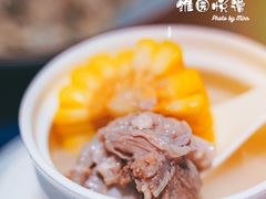 -维园悦谱·海派家常菜(乌鲁木齐南路店)