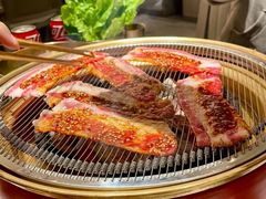 -西塔老太太泥炉烤肉(上海七宝领展广场店)