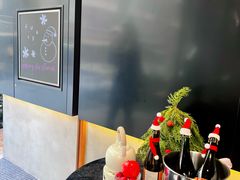 -Fuzzy Bistro 浮几韩餐·茶酒馆