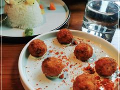 -MARU玛露音乐餐厅(前滩世贸店)