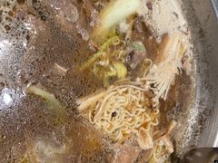 -季季红火锅(长沙步行街店)