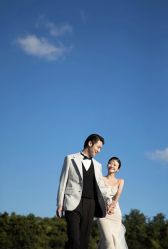 -壹时尚摄影机构(西门店)