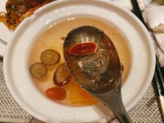 燕窝-雍和会海鲜姿造自助(湖东路店)
