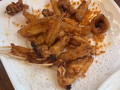 -正能量脆肉鲩火锅