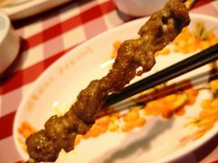 -西贝(吴江路湟普汇店)