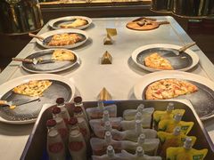 -好伦哥比萨烤肉自助(八里桥店)