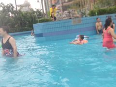 -黄金海岸水上乐园