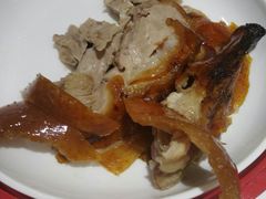 -味+新京宴·烤鸭·北京菜(创意谷店)