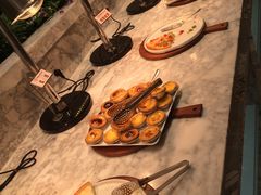 -火锅岛潮牌自助餐厅(天津天佑城店)