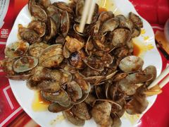 -天津乾毓德饭庄·清真传统炒菜·海鲜烧烤(咸阳路店)