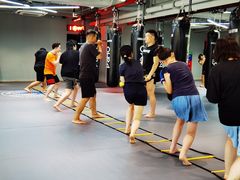 -花环泰拳·勒德斯拉泰拳馆(静安店)