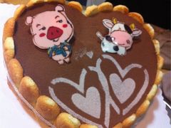 -杜勒瓦Cake&More 蛋糕派对定制