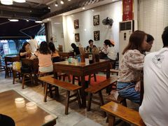 大堂-杨三孃跷脚牛肉(玉双路店)