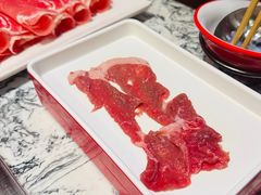 -京元盛铜锅涮肉(上海总店)