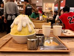 -After You Dessert Cafe(CENTRALWORLD)