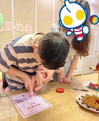 -喜宝·享悦时光月子会所(德阳店)