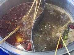 -马路边边火锅串串(观前街店)