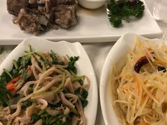 -那达慕蒙古风味酒楼