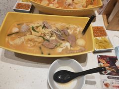 -谭仔米线(壹方城店)