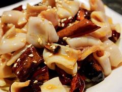 -咏哇美蛙美味(厦门罗宾森店)