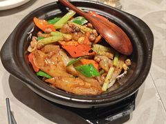 -如轩·海鲜砂锅粥·潮汕菜(南城店)