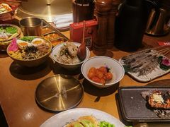 -MIKOMIKO和牛烧肉专门店(南门店)