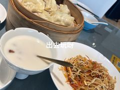 -冶春茶社(官园桥店)