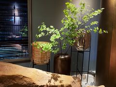 -山葵家·创意料理(宁波来福士店)