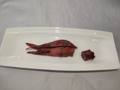 -味+新京宴·烤鸭·北京菜(创意谷店)